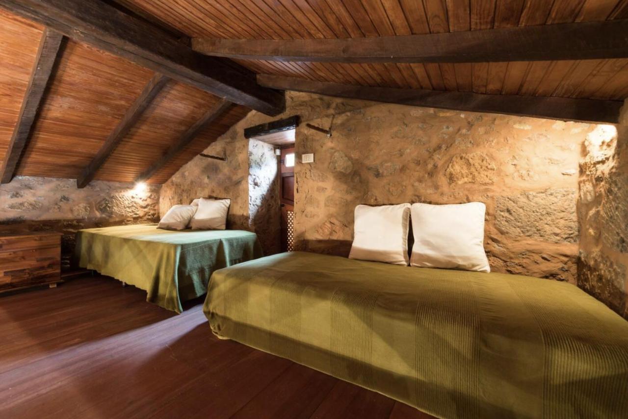 Montsant Villa Teror Dış mekan fotoğraf