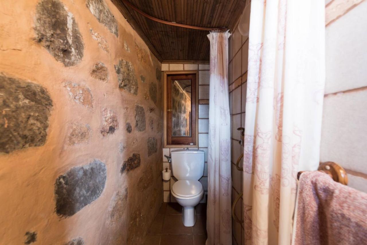 Montsant Villa Teror Dış mekan fotoğraf